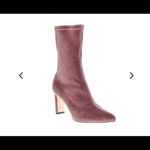 Women’s Privileged Booties